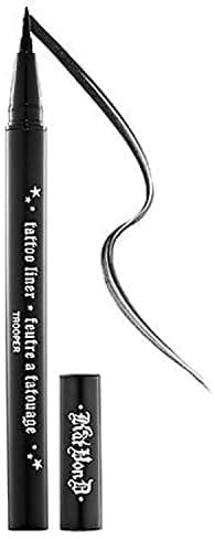 قلم تحديد العيون تاتو لاينر تروبر ميني من كات فون دي، 0.2 جم