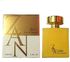 Fragrance World Zan EDP Perfume 100ml