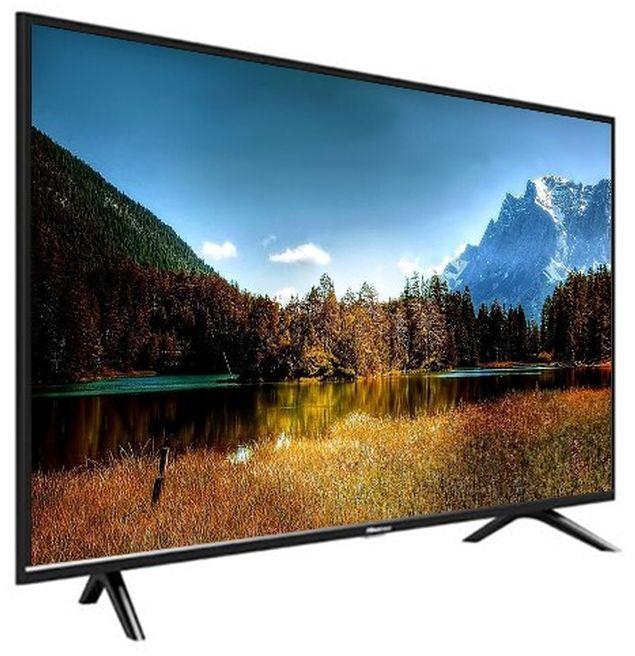 Amtec 24" Inches LED DIGITAL TV WITH FREE TO AIR CHANNELS--
