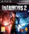Sony Computer Entertainment Infamous 2 Ps3
