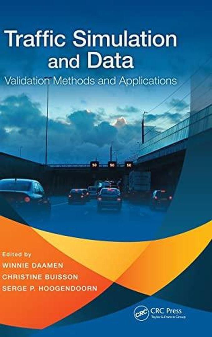 Taylor Traffic Simulation and Data: Validation Methods and Applications