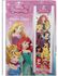 Disney Princess Height Chart And Stickers For Kids
