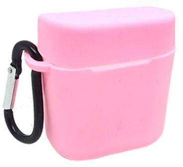 Protective Silicone For AIR 2 Case With Hook – UN-304 – Light Pink Color
