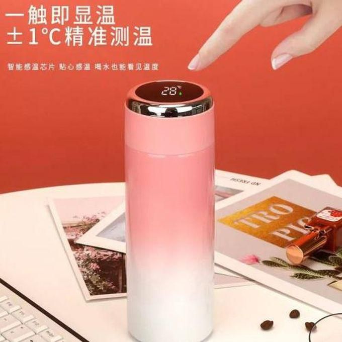 Thermal Flask - 450Ml Colors