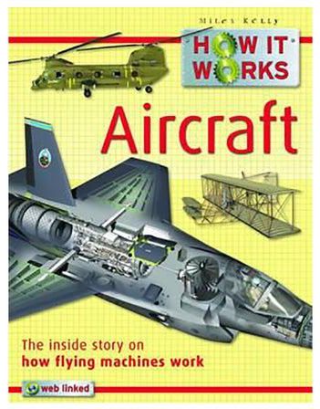 Aircraft Paperback