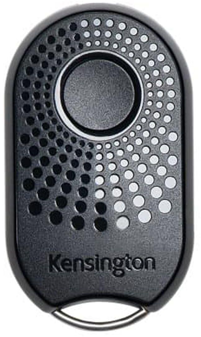 Kensington Universal Proximo Key Fob Bluetooth Tracker - Black
