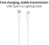 Iphone 5,6,7,8,X,11 12 Complete Charger