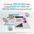 HP 953xl High Yield Magenta Original Ink Cartridge [F6U17AE]   Works with HP OfficeJet Pro 7720