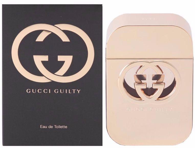 Gucci - for Women -  EDT, 75 ml