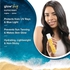Aqualogica Glow+ Dewy Sunscreen SPF 50 PA++++ | UVA/B & Blue Light Protection for Men & Women | Oily, Dry, Sensitive & Combination Skin | Fragrance-Free | 50g