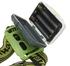 Generic Mini 4Mode 900Lm R3 2 LED Ultra Bright Headlight Headlamp Head Torch Hiking Camp