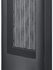 Sonai Comfy Ceramic Heater, 1000 - 2000 Watt, Black - SH-920