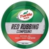 Turtle Wax Red Rubbing Compound 250g X6 Multi E