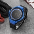 Ohsen Sports Watch - Black and Blue