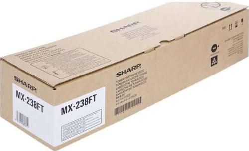 Sharp 100% Genuine MX-238FT Toner Catridge For SHARP