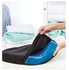 Silicone Seat Cushion For Healthy Posture