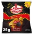 Tasali black lemon chips 25g