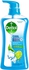 Dettol, Shower Gel, Cool Antiseptic, Odor Protection Mint & Bergamot Body Wash - 700 Ml