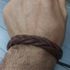 Men Bracelet Is The Trend Of The Year