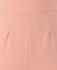 Dusty Pink Plunge Neck Jumpsuit