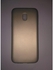 Generic Back Cover For Samsung Galaxy J3 Pro - Gold