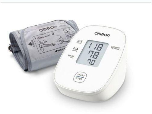 Omron Healthcare Basic Blood Pressure BP Monitor Machine