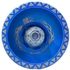 Metal-Made Shining YoYo Spinner Toys for Kids with High Speed blue