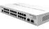 MikroTik CRS326-24G-2S + IN, 16port GB cloud router switch | Gear-up.me