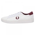 Fred Perry Fashion Sneakers For Men - White