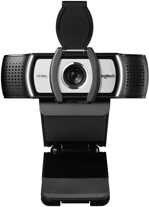 Logitech Webcam C930c