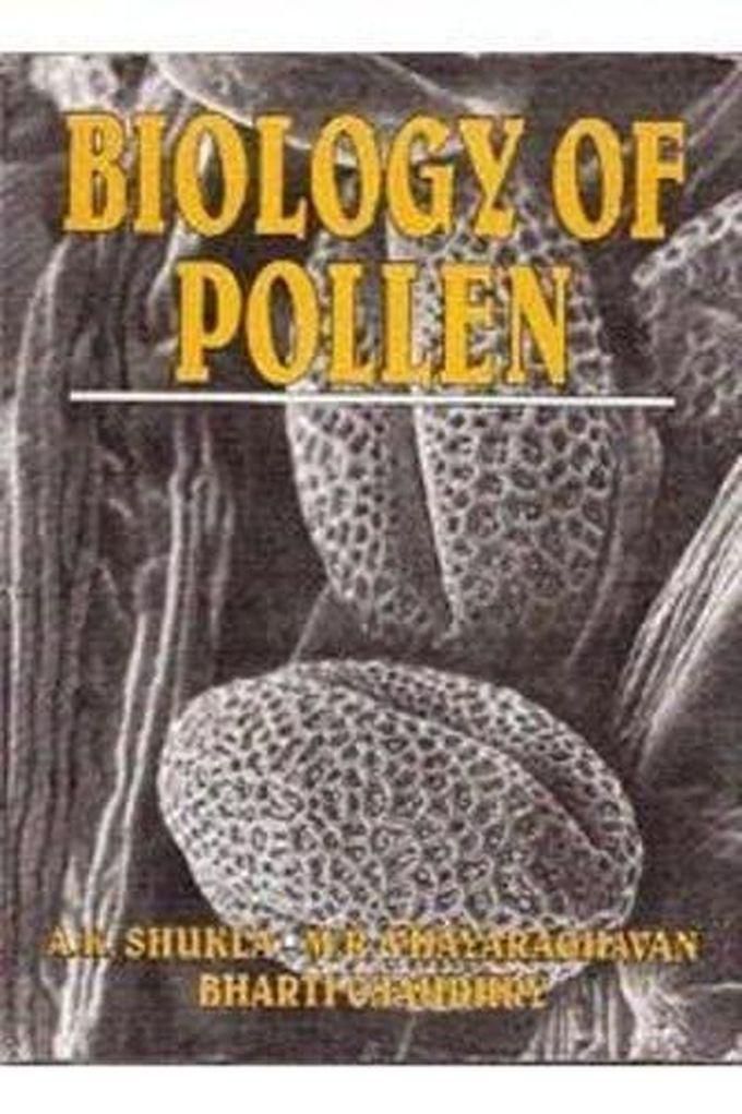 Biology of Pollen