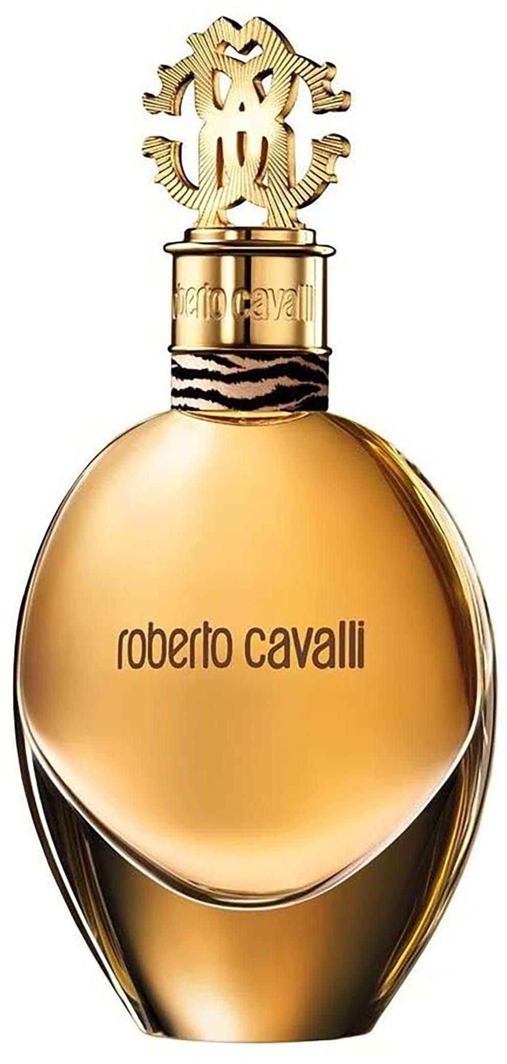 Roberto Cavalli For Women Eau De Parfum 50 Ml