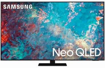 Samsung QA85QN85AAU QN85A Neo QLED 85 Inch 4K Smart TV 2021