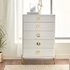 Claire Chest of 5-Drawers