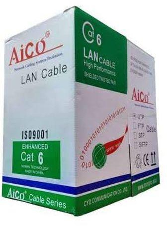AICO Cat.6 S/FTP Lan Cable