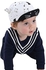 Generic Hiaojbk Store Children Kids Cartoon Spring And Summer Baseball Hat Boys Girls Hats Cap-White