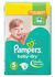 Pampers Baby Dry Size 5 Junior 11-25 kg 8 Pieces