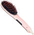 Straightfix BS -1000 The Fast Hair Straightener - 230'C - Pink
