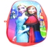 Frozen 3D Backpack for Girls-Red