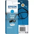 EPSON Singlepack Cyan 408 DURABrite Ultra Ink | Gear-up.me