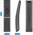 ELTERAZONE Universal Voice Remote Control for Samsung Smart TV LED QLED LCD 4K 8K UHD HDTV 3D Crystal Frame Curved Smart TV