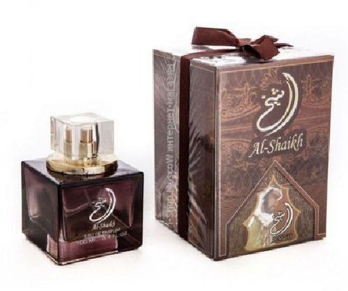 Lattafa Al Shaikh EDP 100ml Arabian Perfume For Men 100ML
