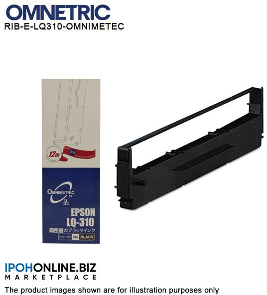 EPSON LQ310 Compatible Ribbon (Black)