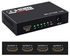 HDMI SPLITTER 1 IN 4 OUTPUT / HDMI SPLITTER 1 BY 4.