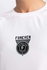 Defacto Slim Fit Crew Neck Printed Sports T-Shirt