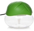 Water Based Purifier Humidifier Aromatherapy Air Cleaner Green