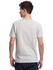 Smith & Jones SJ2A109723AA2STK T-Shirt for Men, Light Grey