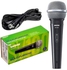 Shure SV100 Cardioid Dynamic Vocal Microphone