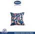 Silentnight Throw Pillow And Cover