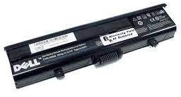 Dell XPS M1330 Battery, Battery Type: Lithium-Polymer, Capacity: 5200 Mah